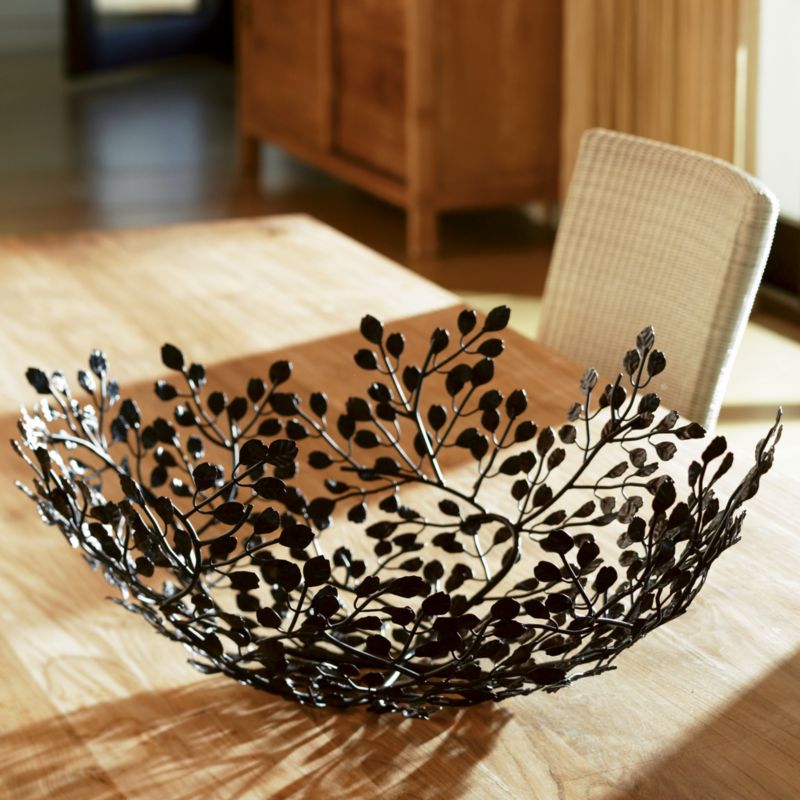 Oleander Bowl