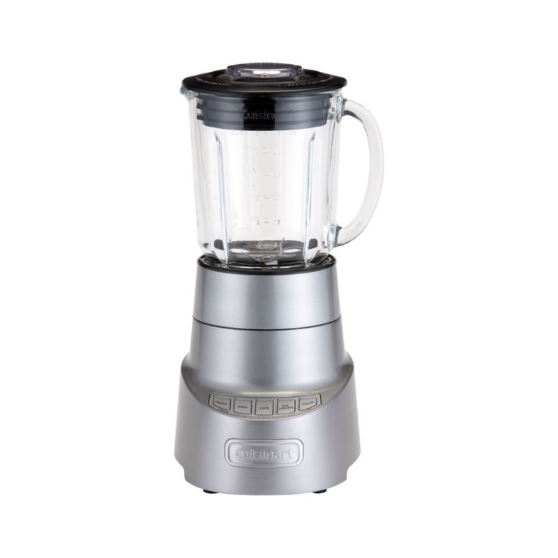 Cuisinart® SmartPower® Deluxe Blender