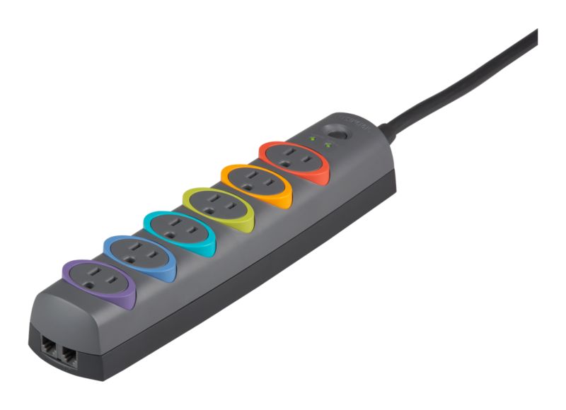 SmartSocketBasicStripOT11