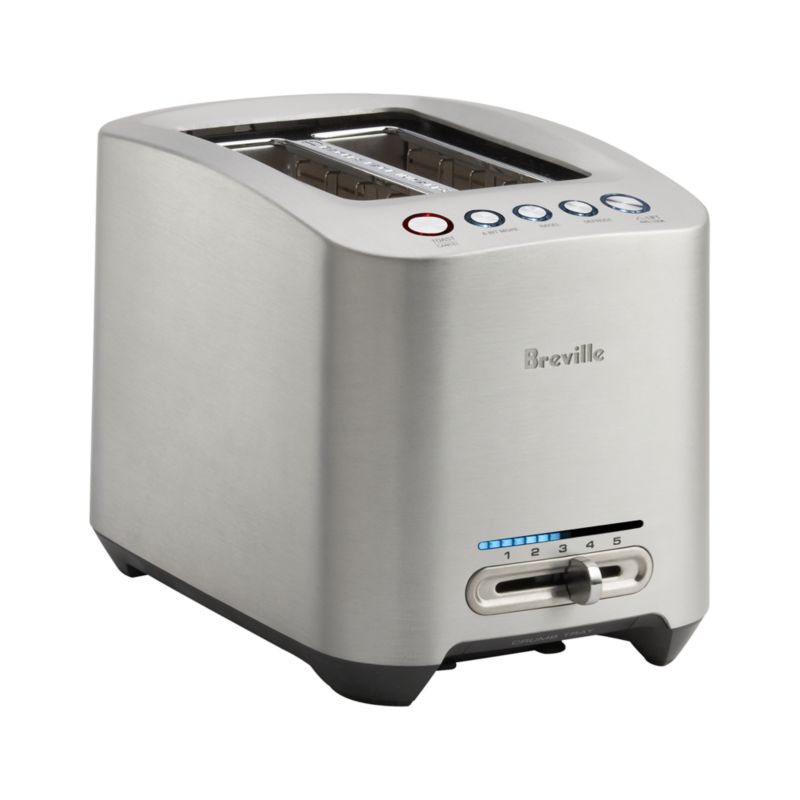 Breville® SmartToaster 2-Slice Toaster