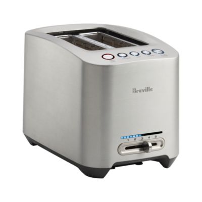 Breville® SmartToaster 2-Slice Toaster