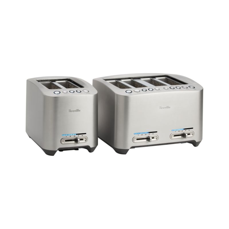 Breville (r) SmartToasters