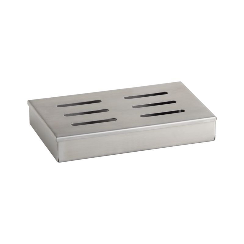 Stainless Steel Smoker Box