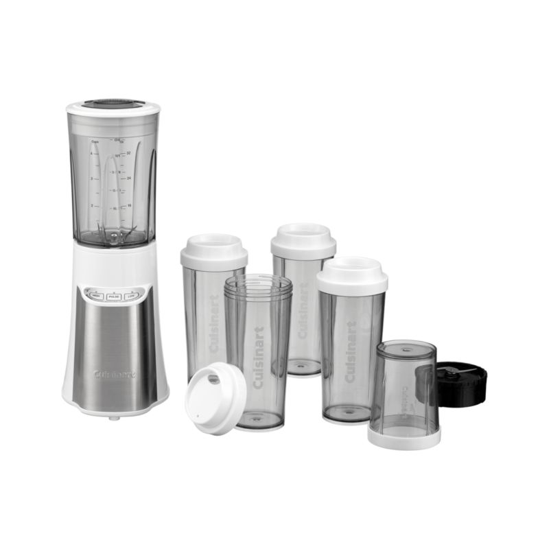 Cuisinart® Compact-Smoothie Blender