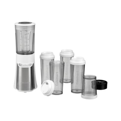 Cuisinart® Compact-Smoothie Blender