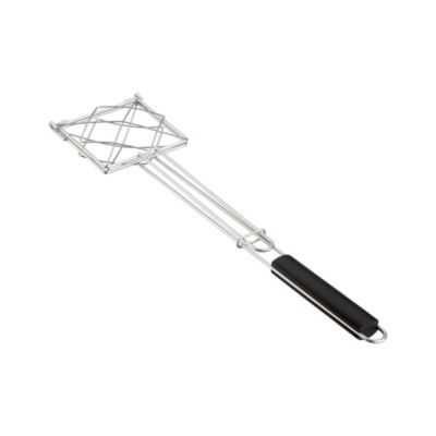 Smores Basket with Handle