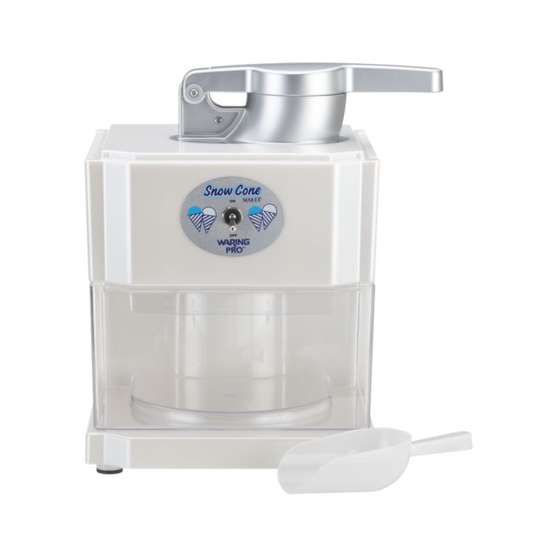 Waring® Snowcone Maker