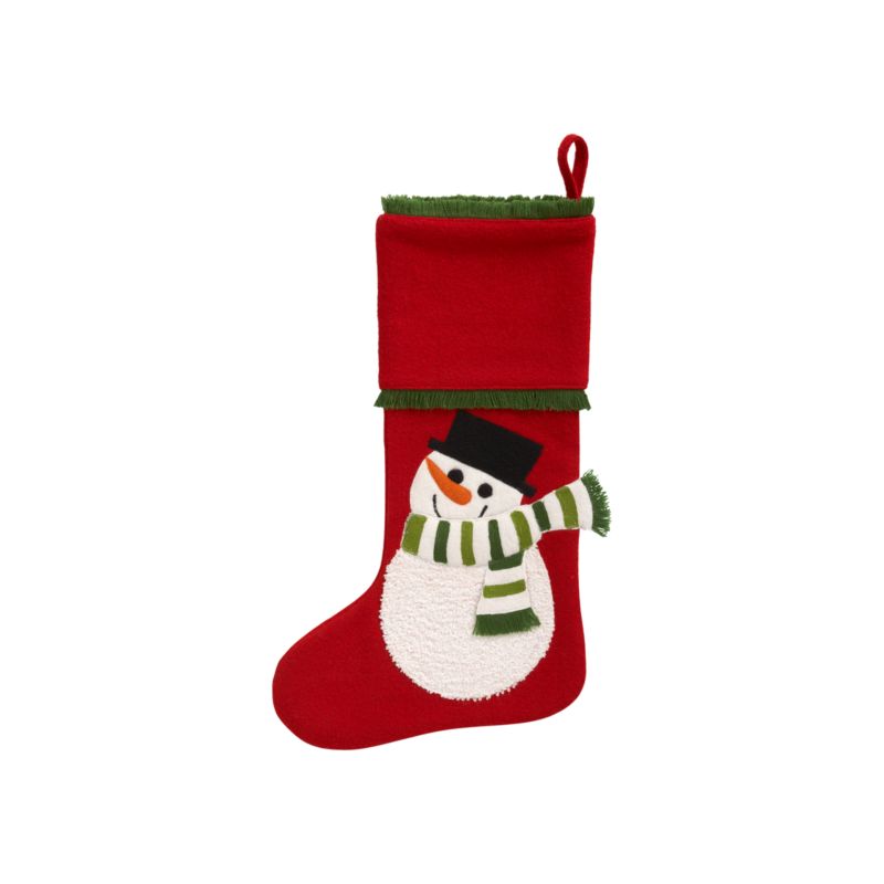 SnowmanStockingF11