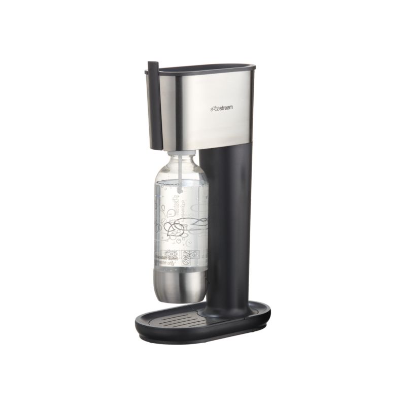 SodaStreamMakerBlackF11