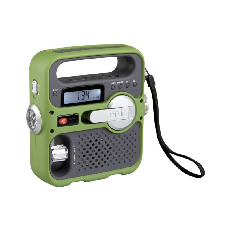 Solarlink Radio