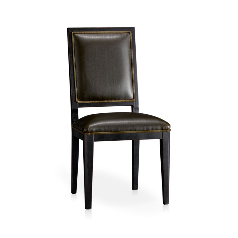 Sonata Side Chair