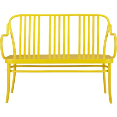 Sonny Yellow Bench