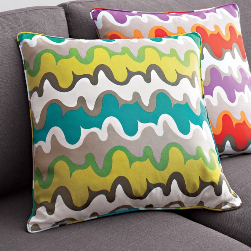 Sooki Pillows