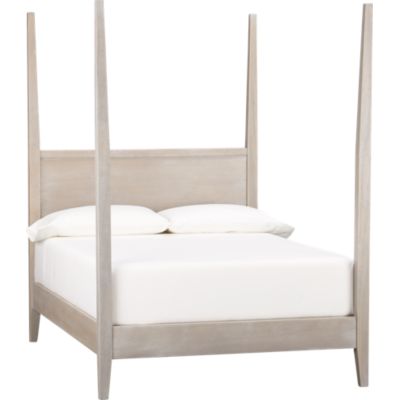 Sorano Full Bed