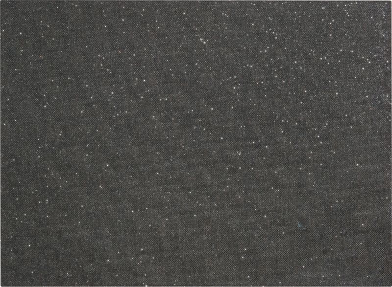 Sparkle Bronze-Silver Placemat