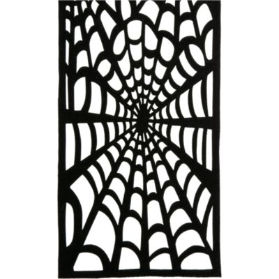 Spider Web Runner