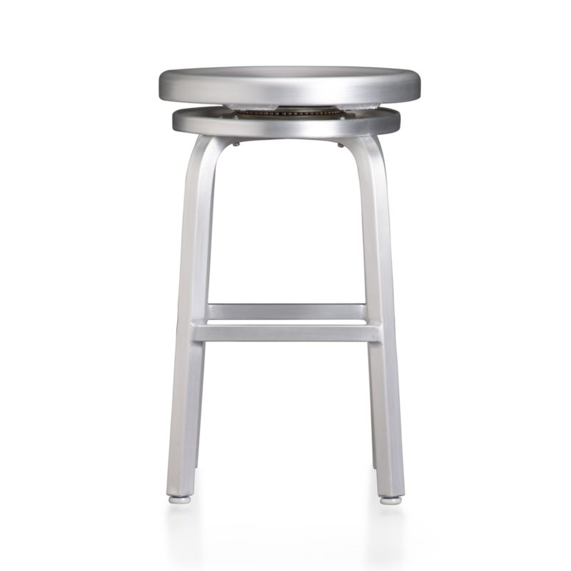 Spin 24" Counter Stool