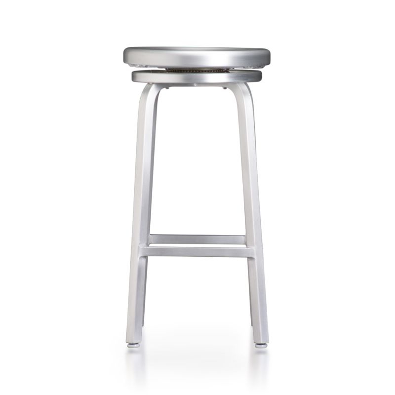 Spin 30" Barstool
