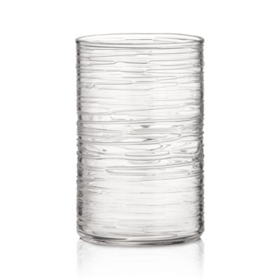 Spin Large Hurricane-Vase