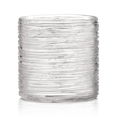 Spin Small Hurricane-Vase