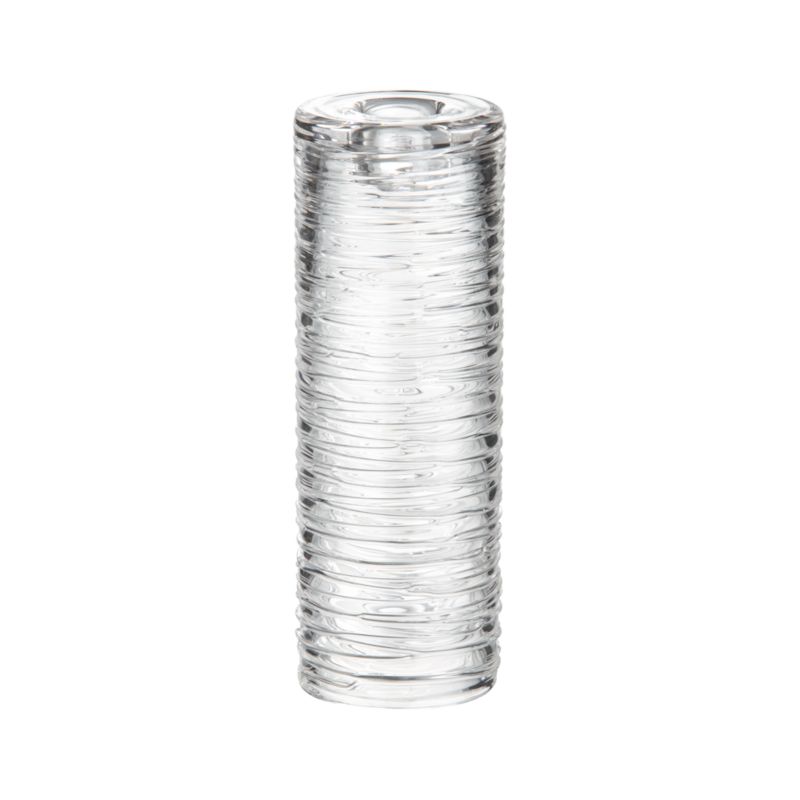 Spin Taper Candleholder