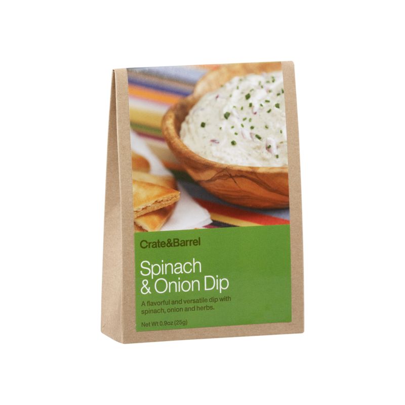 SpinachHerbPicnicDipMixS10