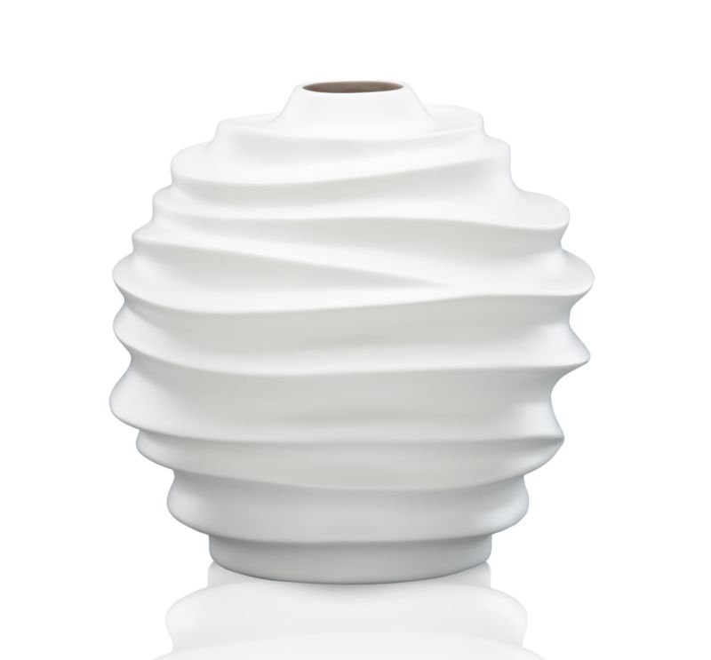 Spinner Vase