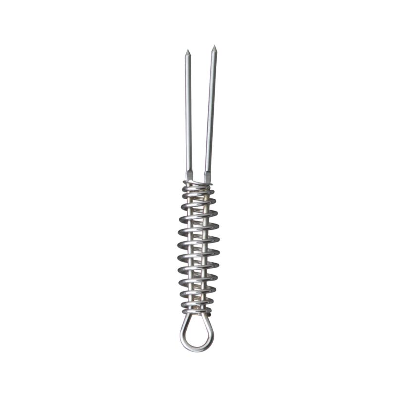 Spiral Corn Pick