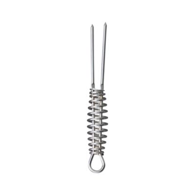 Spiral Corn Pick