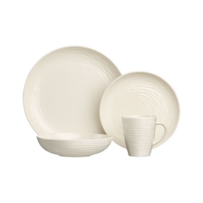 Spool 4-Piece Place Setting
