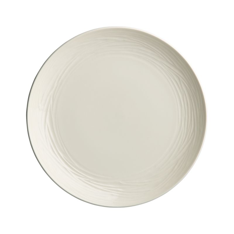 Spool Dinner Plate