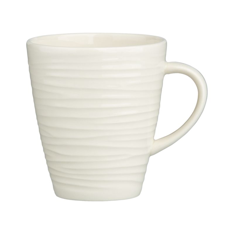 Spool Mug