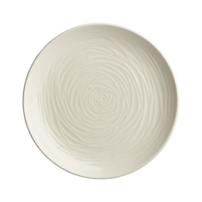 Spool Salad Plate