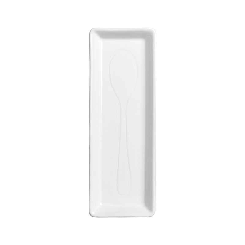 Spoon Rest