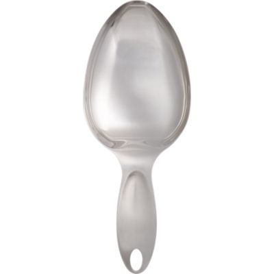 Stainless Steel Spoon Rest