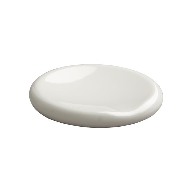 SpoonRestWhiteS8