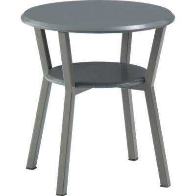 Spot Ash Night Table