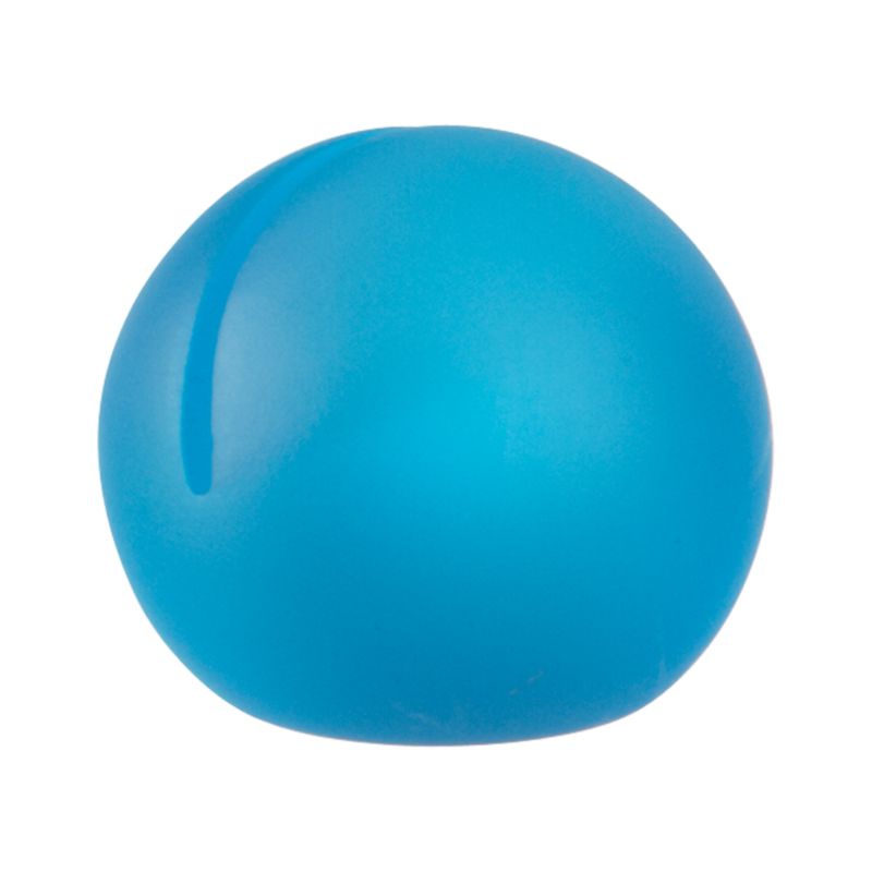 Spot Aqua Placecard Holder