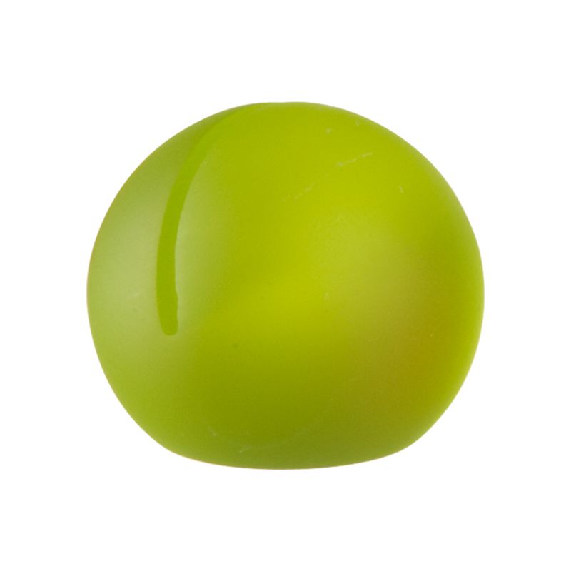 SpotPlacecardHldrGreenS11