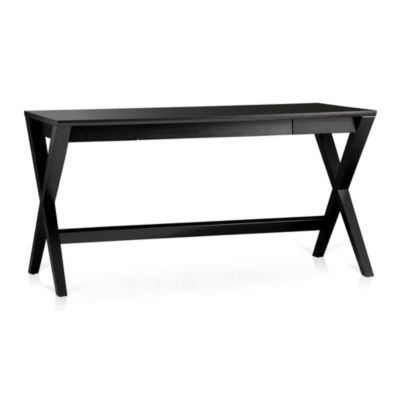 Spotlight Ebony 58