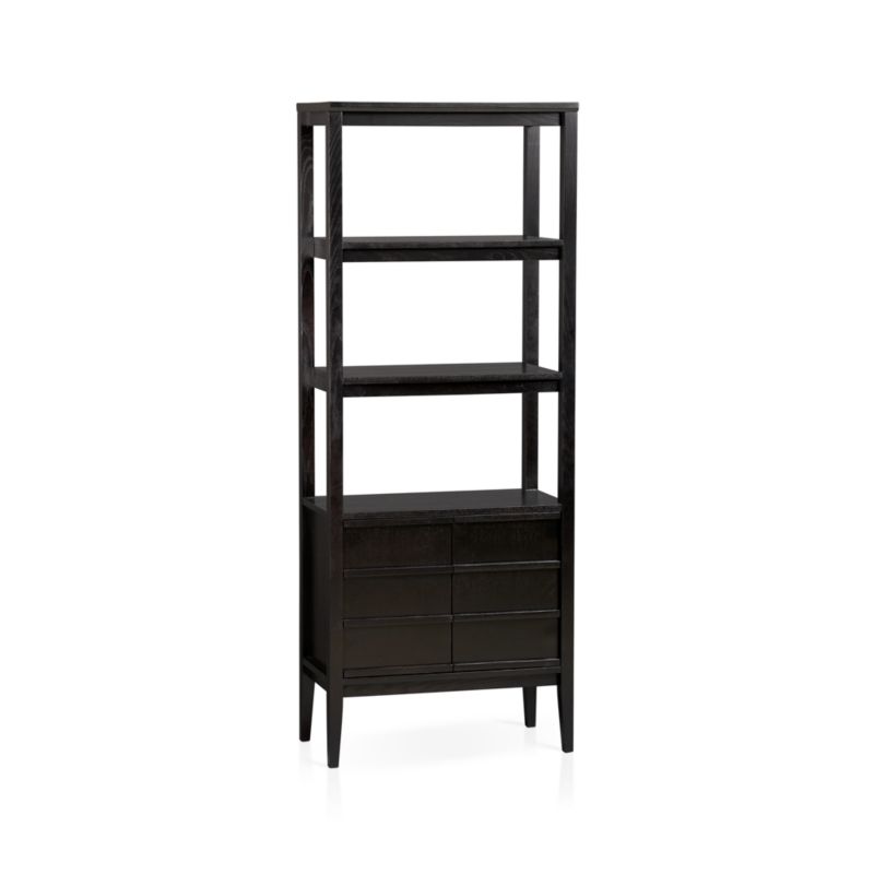 Spotlight Bookcase