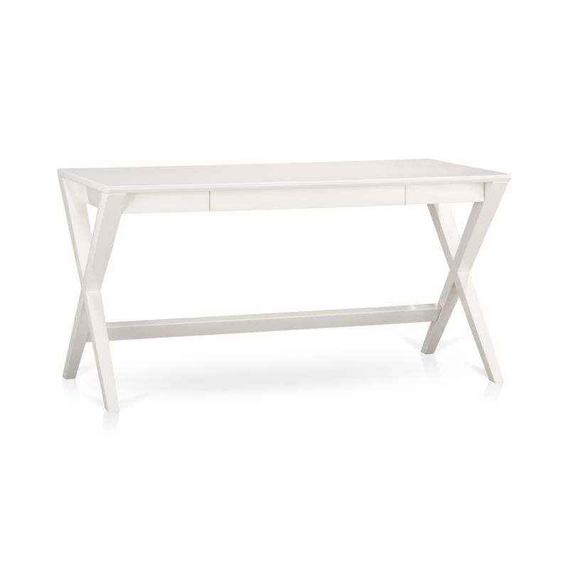 SpotlightWhtDesk3QF10