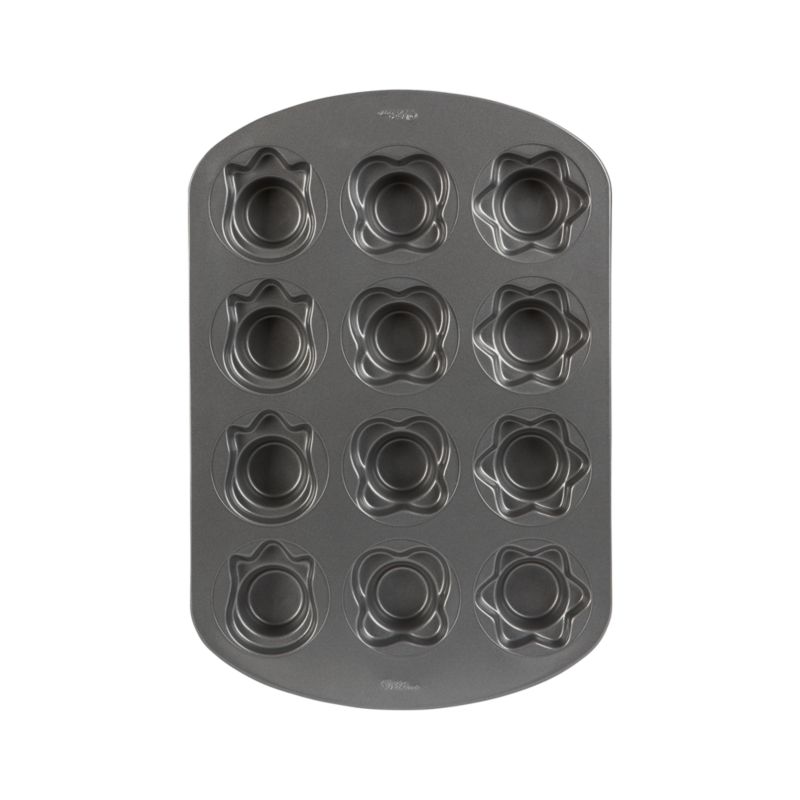 Spring Cupcake Pan