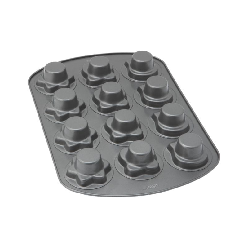 Spring Cupcake Pan