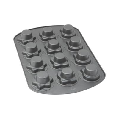 Spring Cupcake Pan