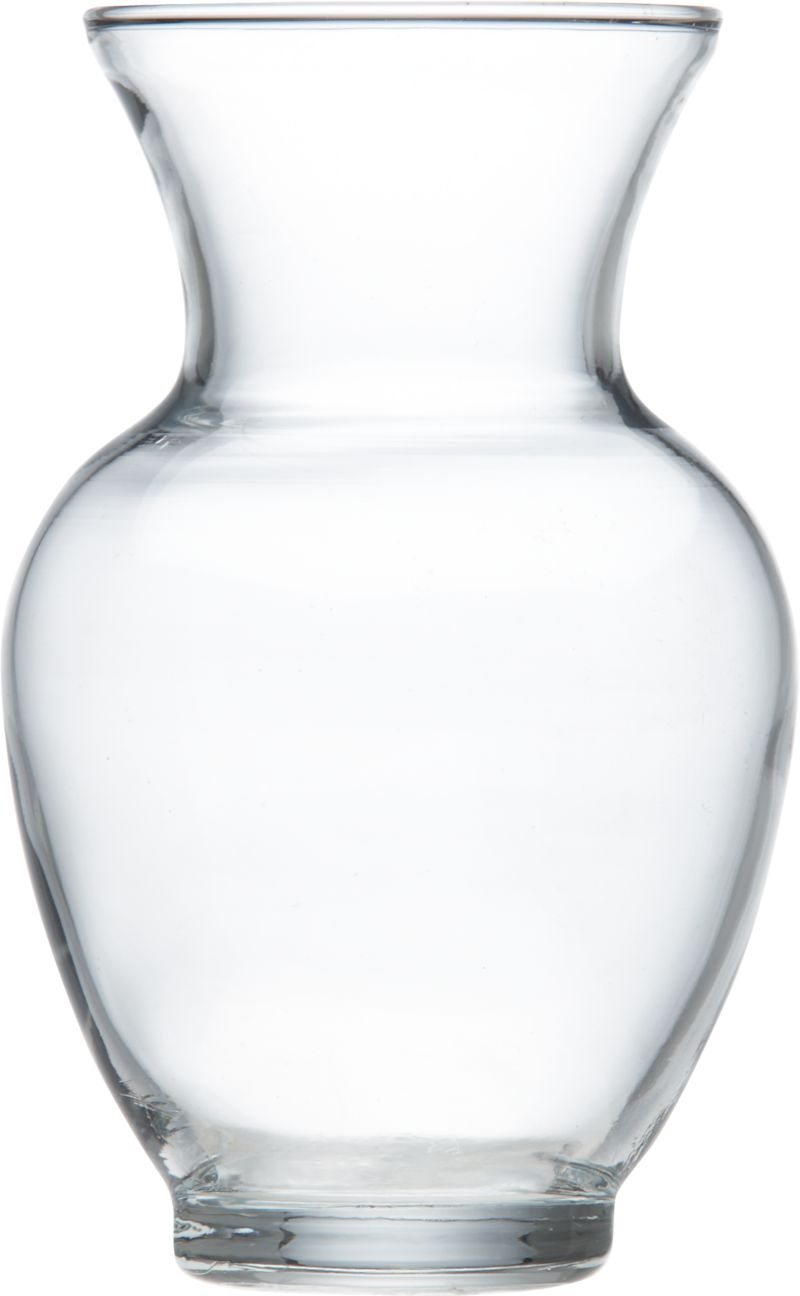 Spring Garden Mini Vase