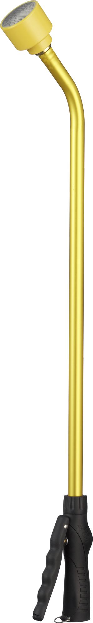 Yellow Sprinkler Wand