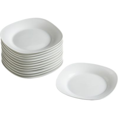 Set of 12 Appetizer Plates