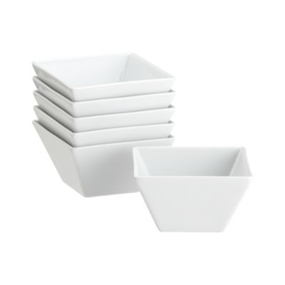 Set of 6 4.75