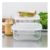 SquareGlassStorageSetFB11